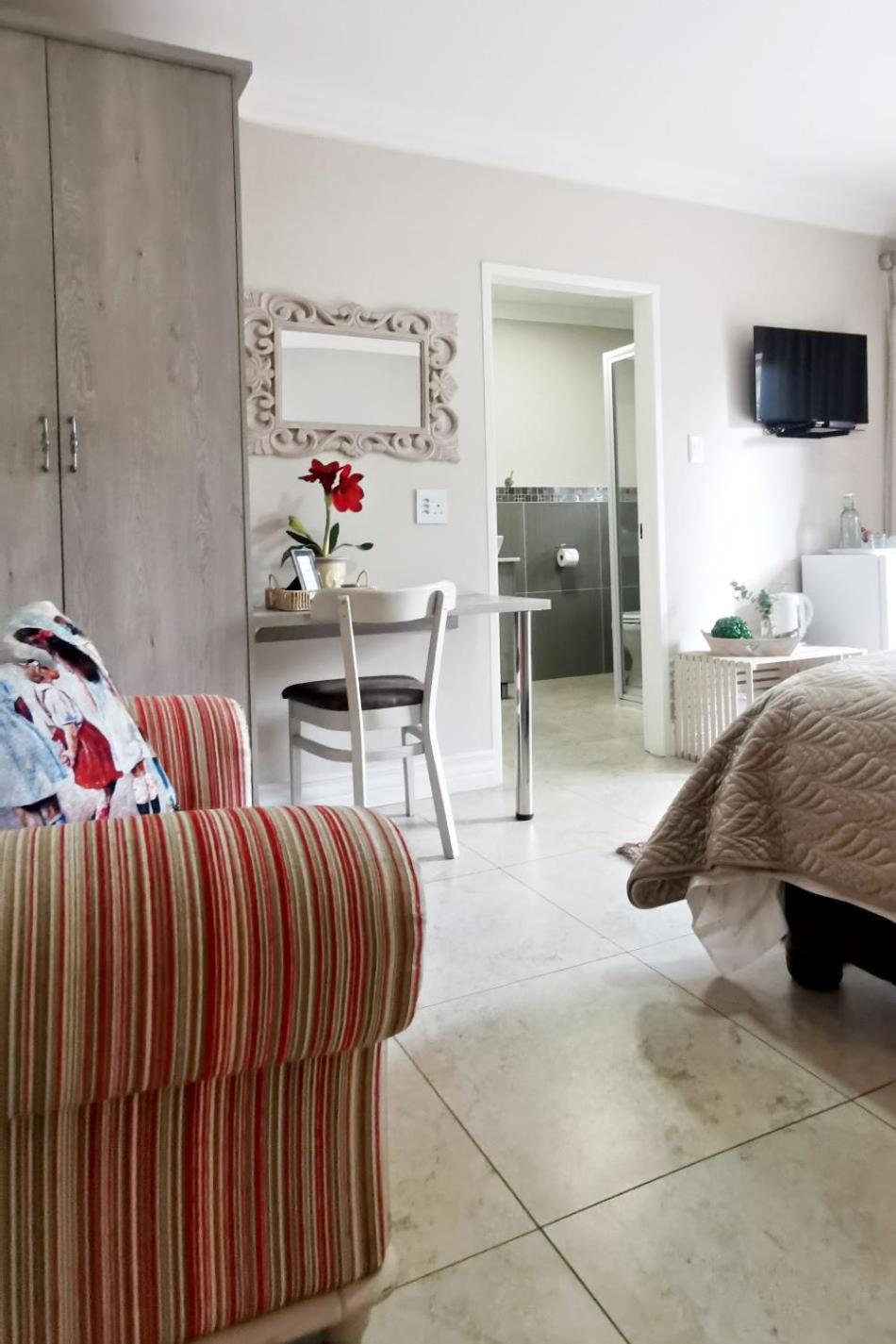 Bokmakierie Gastehuis Emalahleni Pty Ltd Exteriör bild